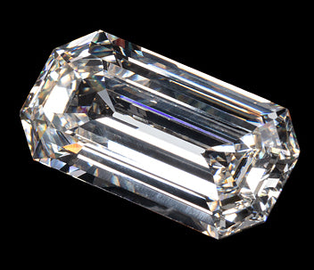 What is a Lab-Grown Diamond?